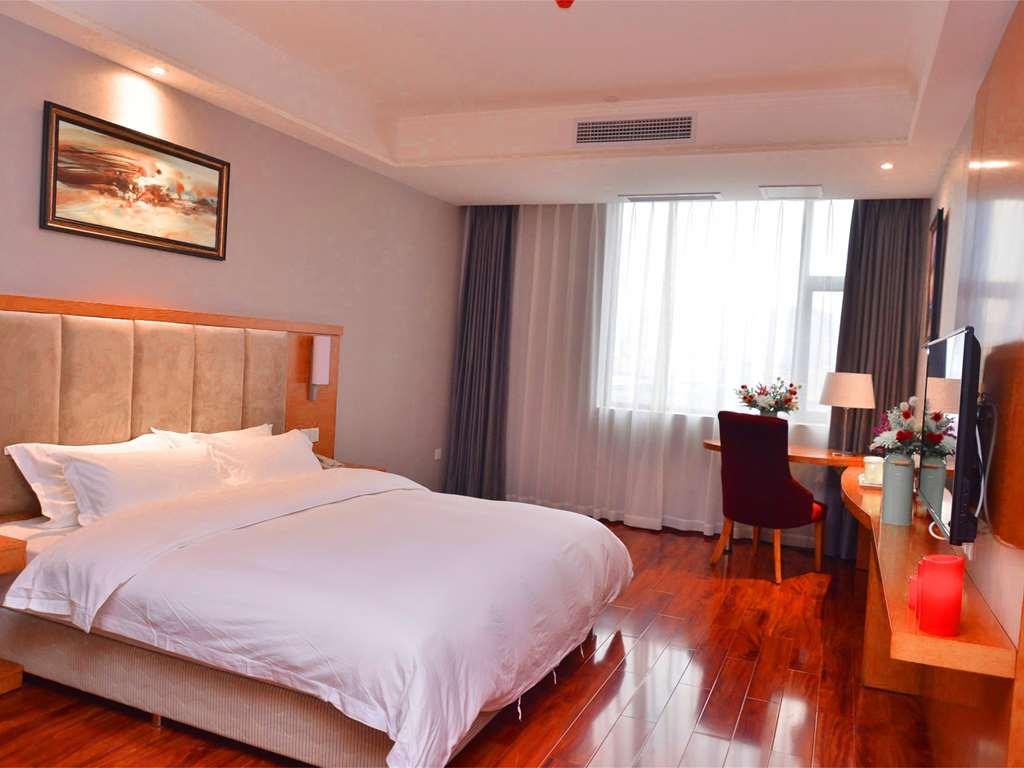 Ibis Chongqing Airport Hotell Eksteriør bilde