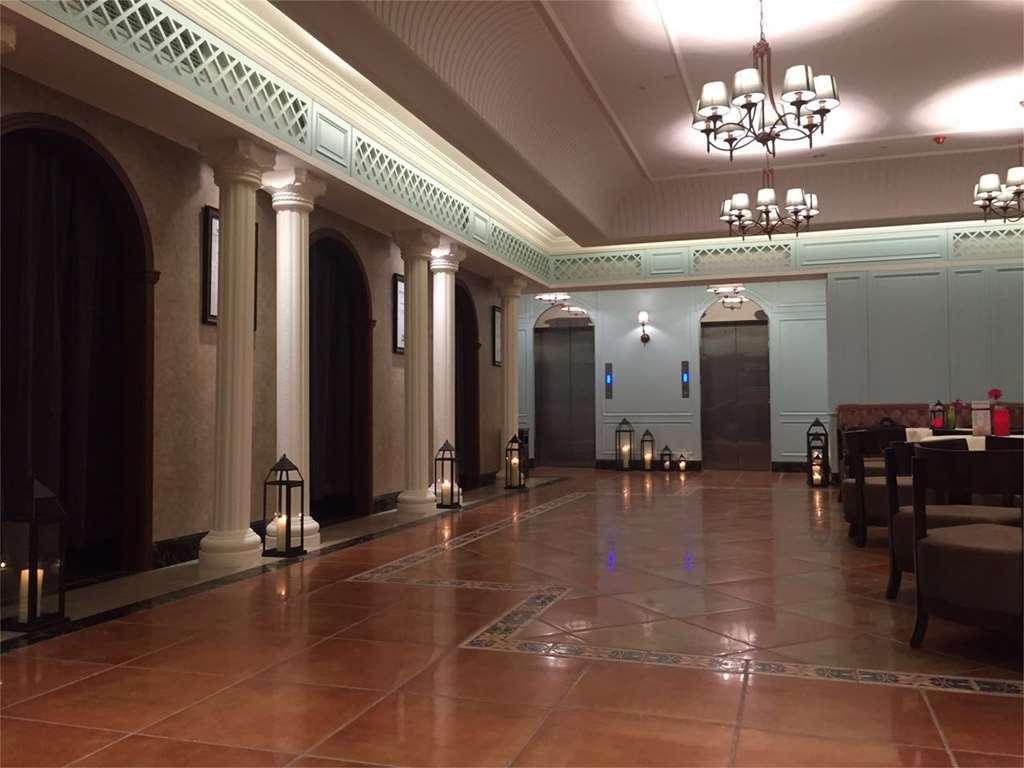 Ibis Chongqing Airport Hotell Eksteriør bilde